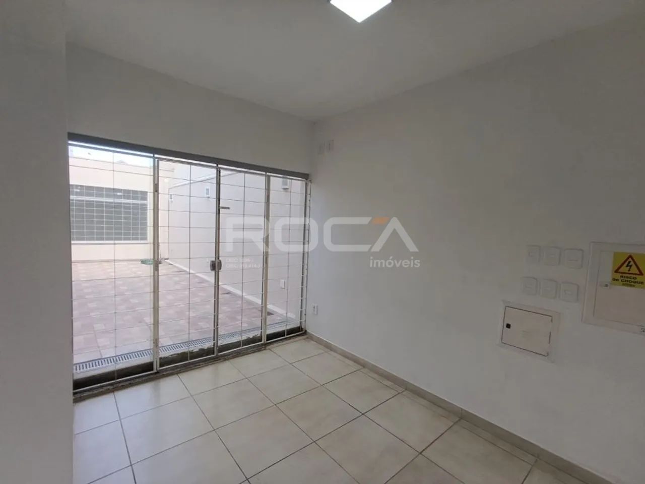 Salão Comercial para Alugar em São Carlos - Foto 3