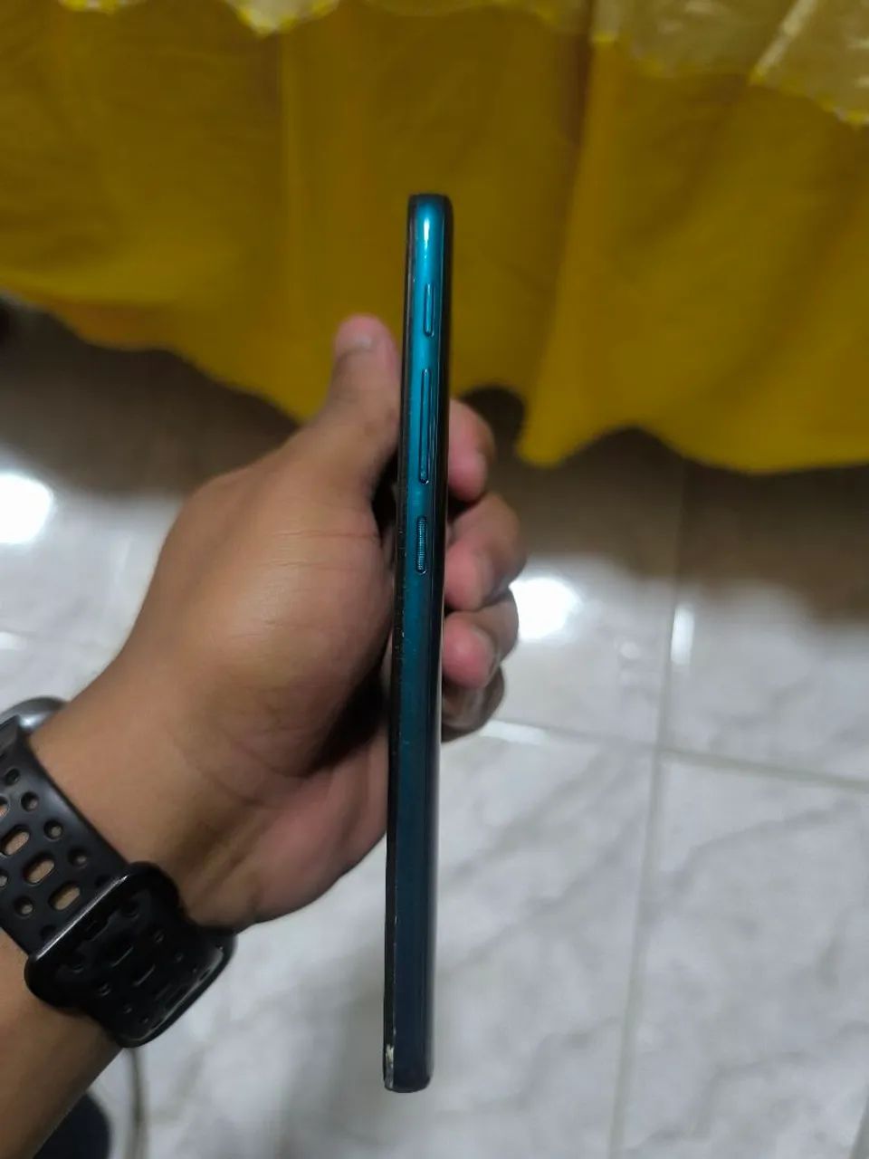 Motorola moto G9 play  - Foto 5