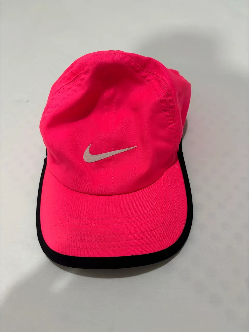 Chapéu Nike Featherlight Dri-FIT