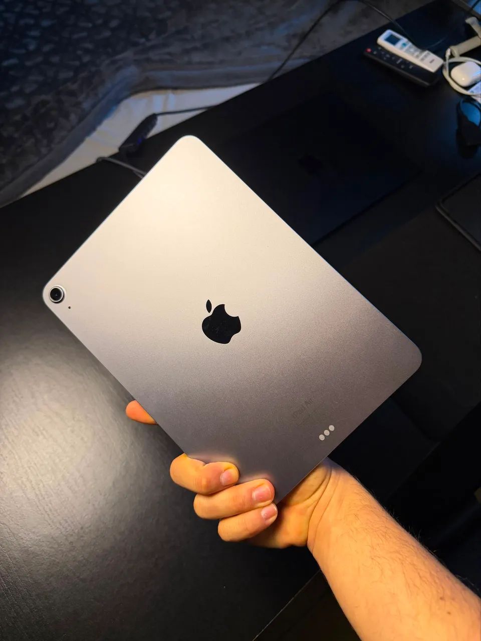 iPad Air 11 + caneta original 