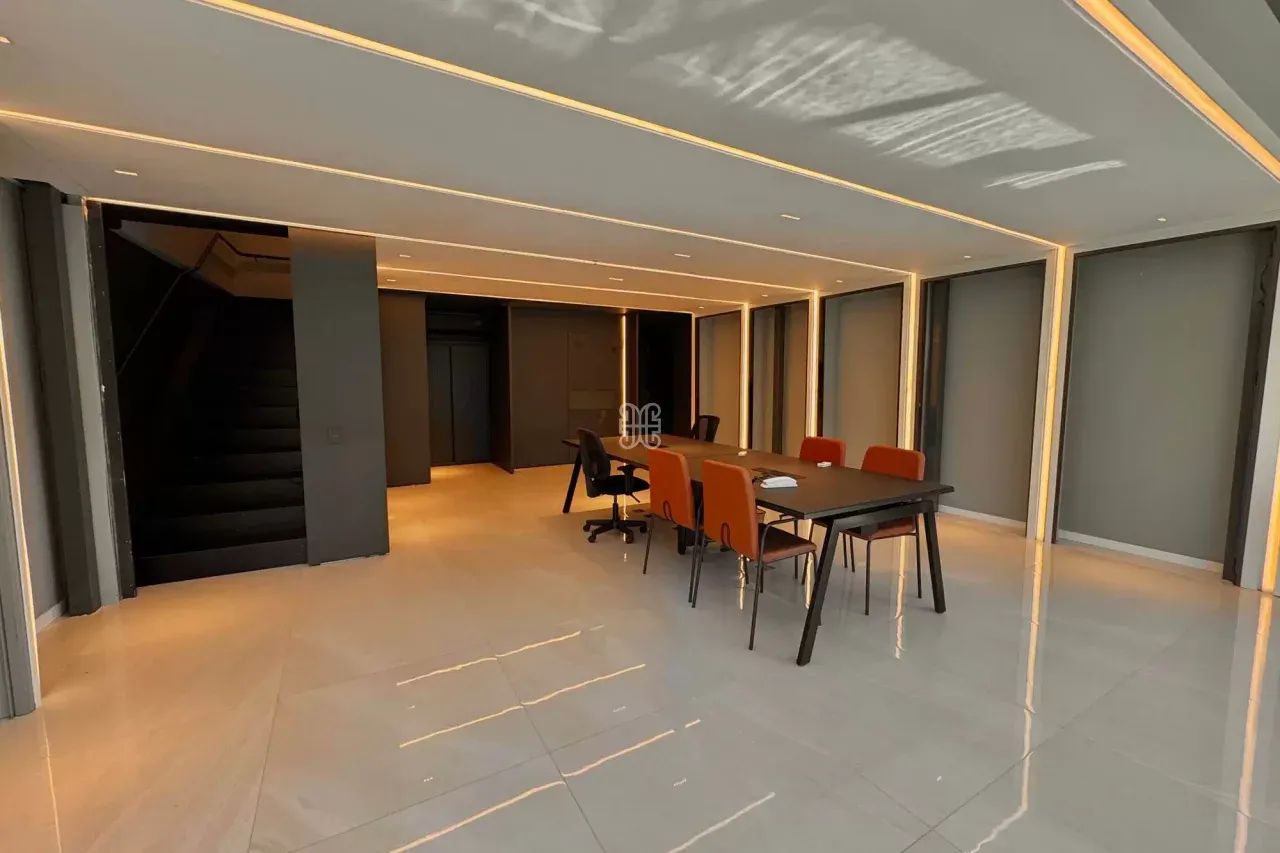 Sala Comercial à Venda no Square Corporate  Pronta para Uso - Foto 2