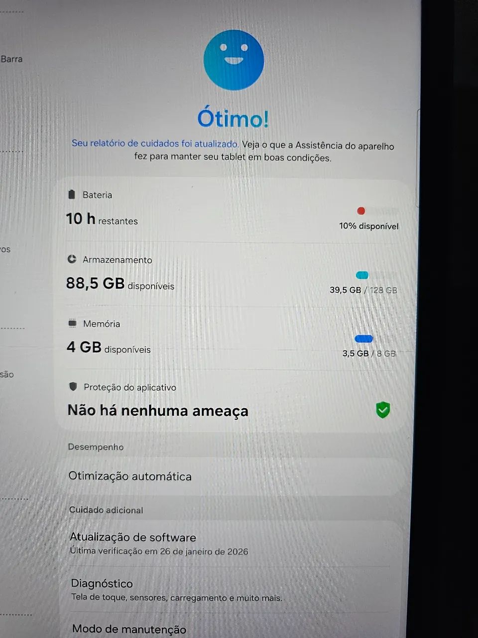 Samsung Galaxy Tab S10 FE Plus Wifi 128GB - Foto 6
