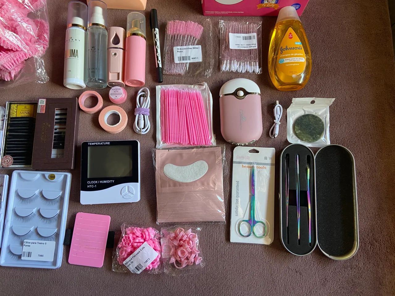 Kit Lash Designer  - Foto 3