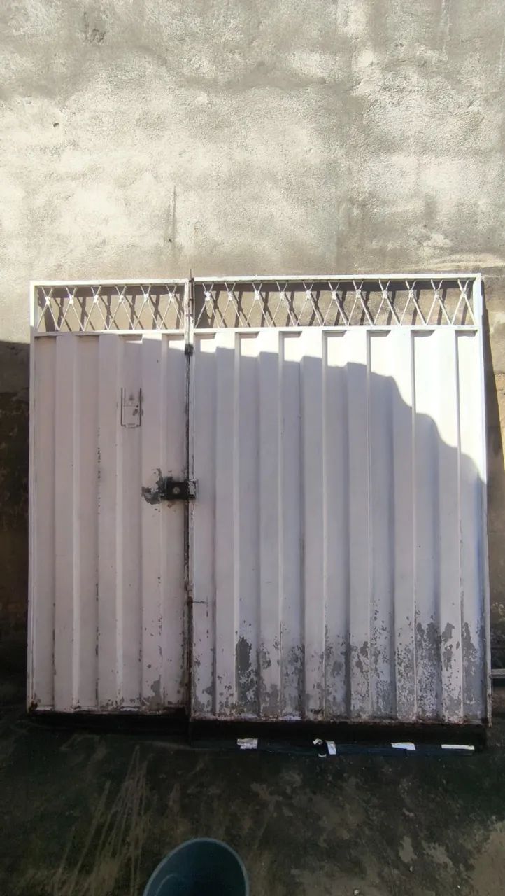 Portão  - Foto 4