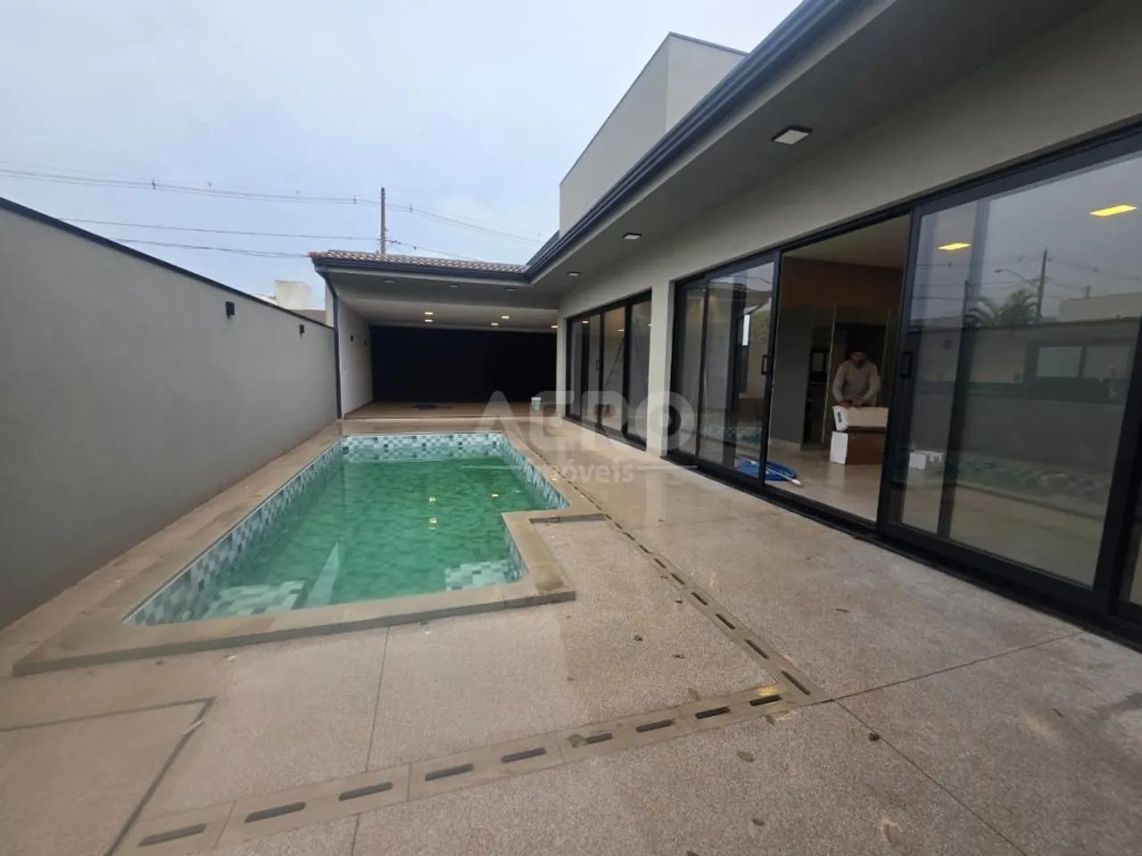 Casa para venda com 225 m² e 4 quartos em Morada Do Sol, Piratininga - SP - Foto 4