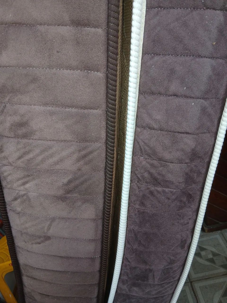 Colchão  - Foto 3