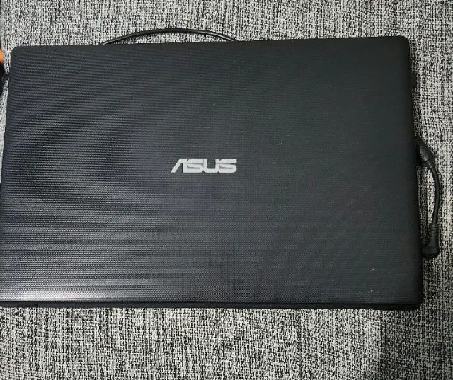 Notebook Asus QuadCore - Foto 2