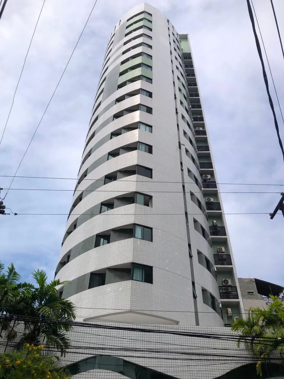 Aluguel de apartamento em Boa viagem - Foto 5