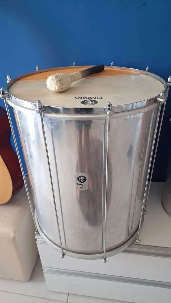 Surdo Samba Timbra - 18x55