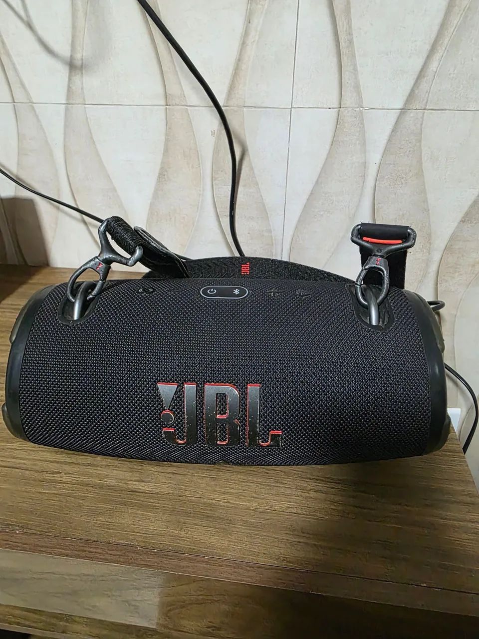 Caixinha Jbl Xtreme 3 
