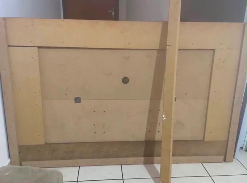 Painel mdf R$ 30 reais - Foto 4