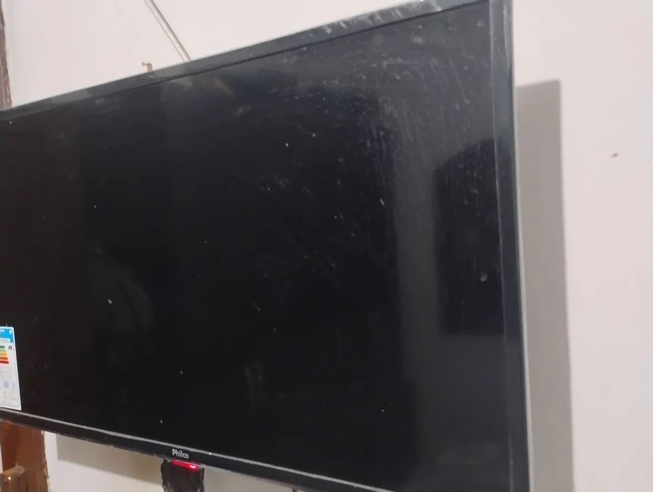TV LED 32'c Philco - Foto 2