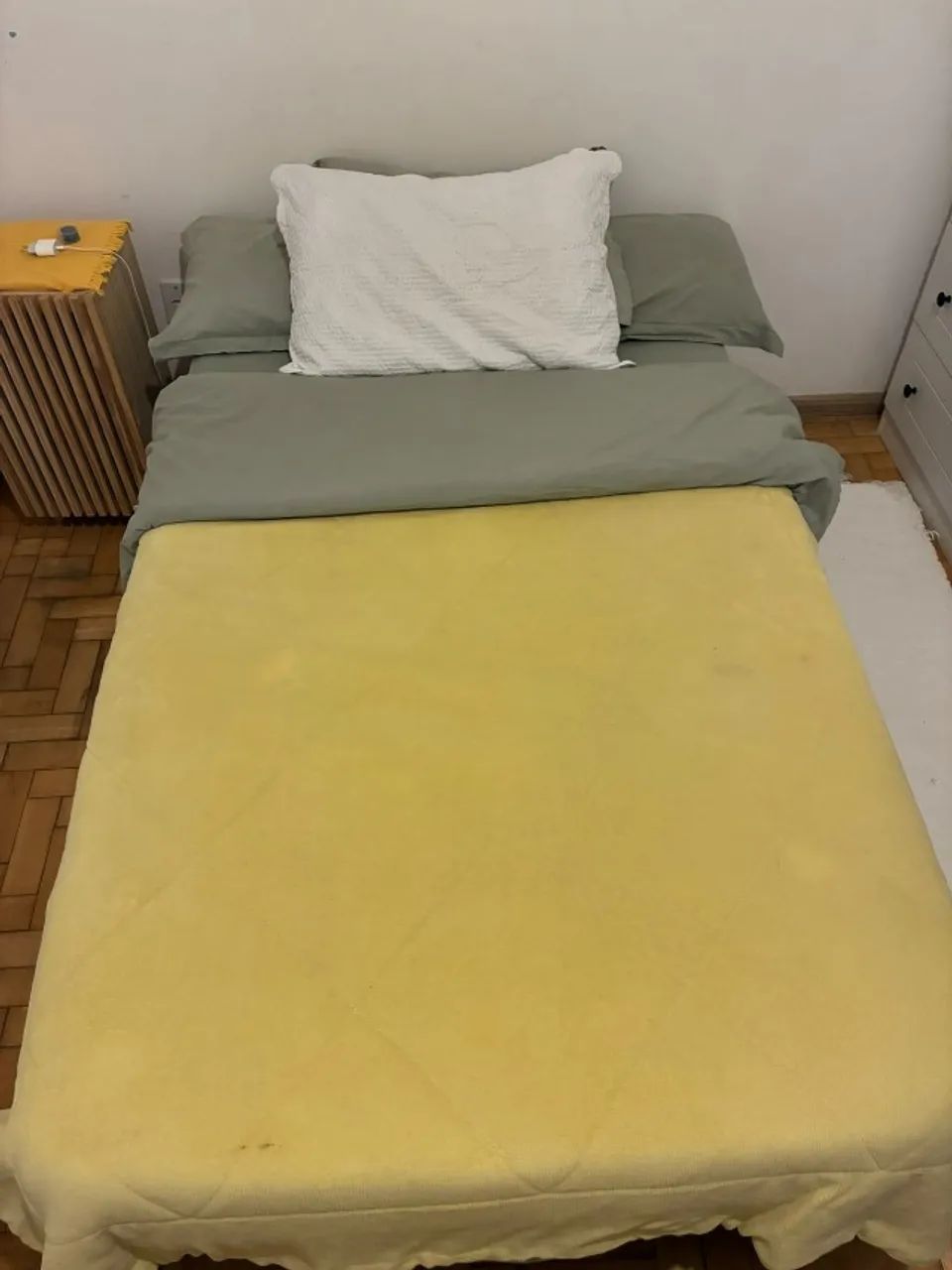Cama  - Foto 2