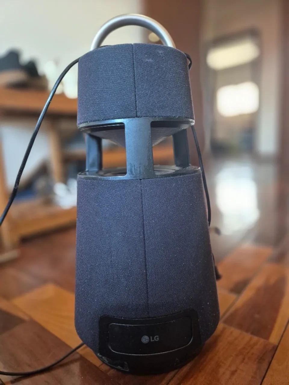 LG Xbom360 RP4 - Foto 4