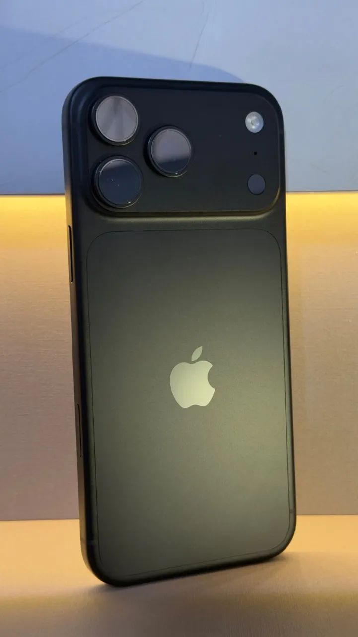 iPhone 18 Pro Max 256GB - Foto 2