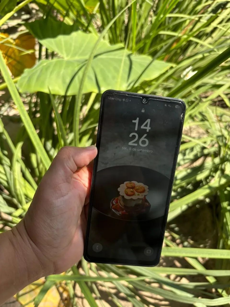 Samsung S6 - Foto 3