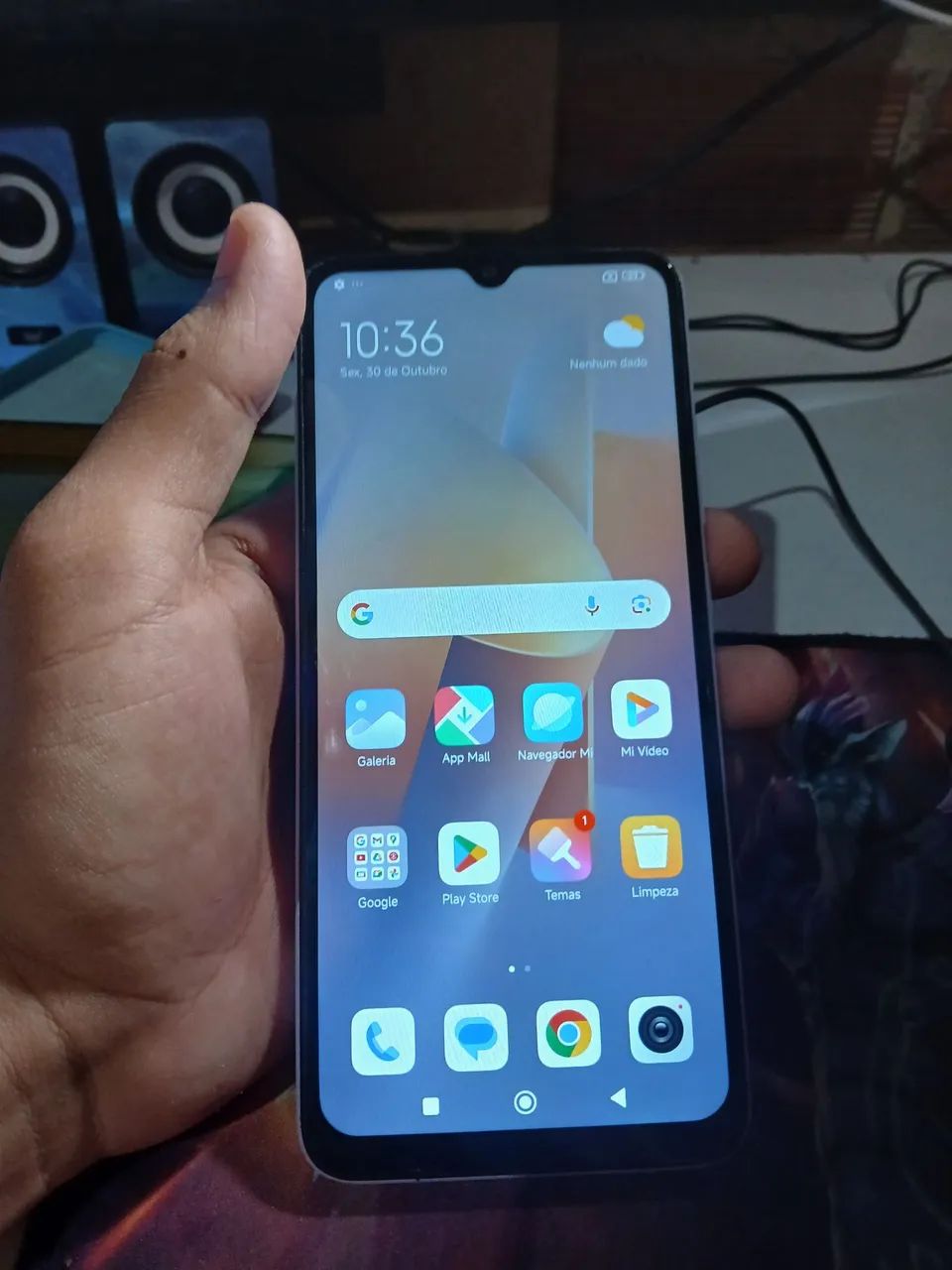 Vendo Redmi 12C - Foto 2
