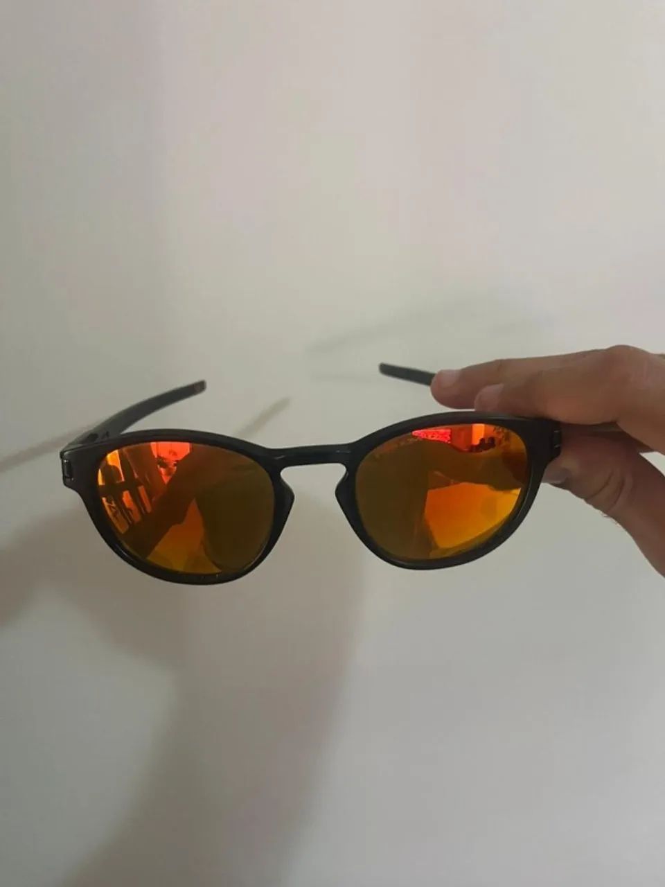 Óculos de sol Oakley - Foto 5