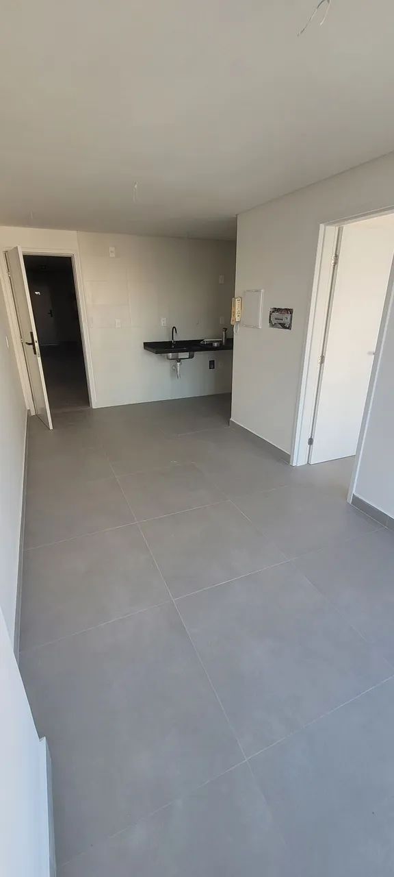 Título: Apartamento Jardim Oceania | 1 suíte + vaga, lazer completo e a 300m da praia - Foto 2
