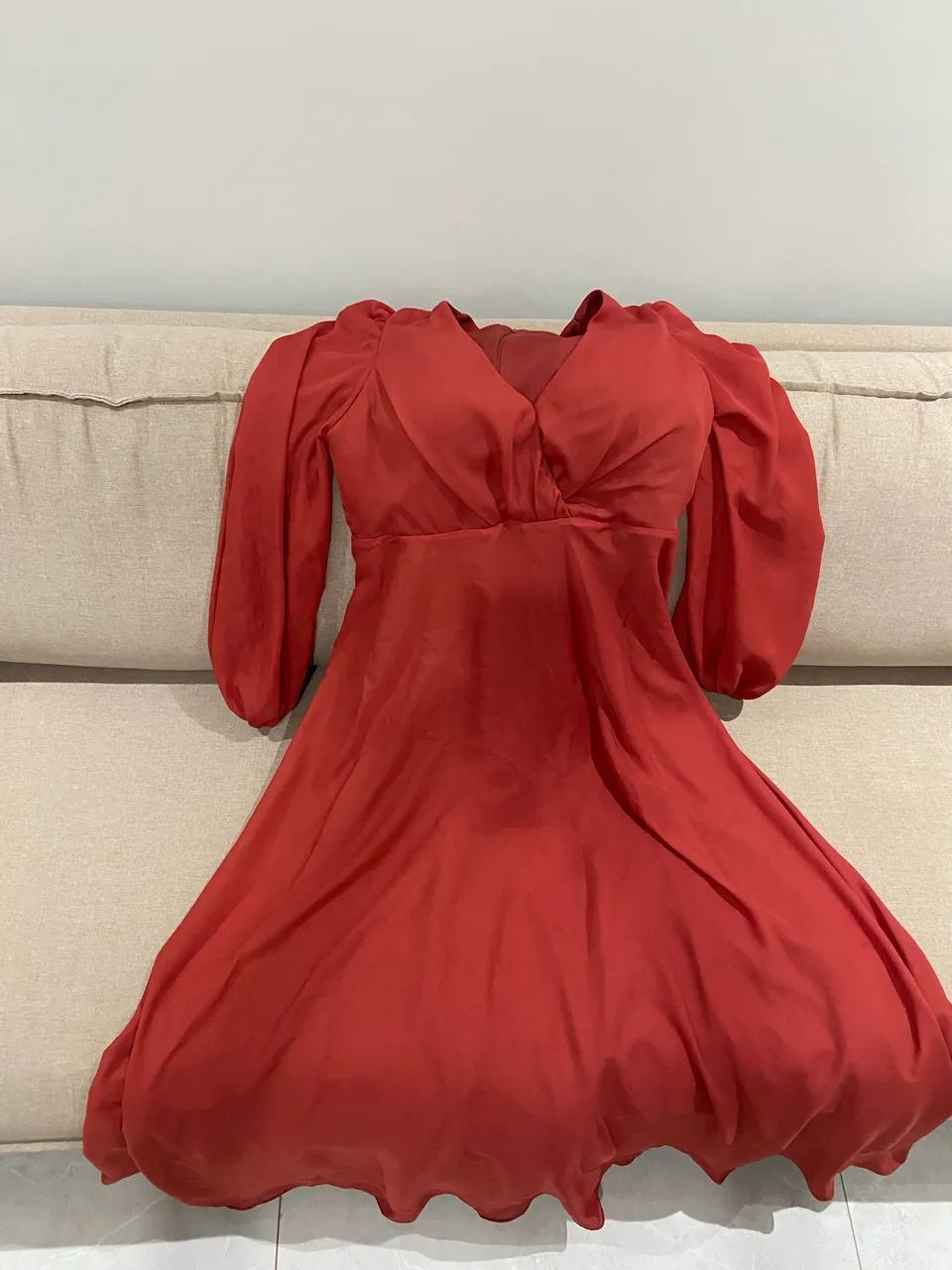 vestido de festa  - Foto 2