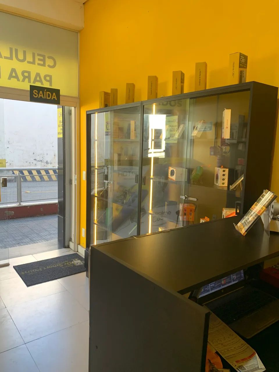 Vendo loja de Celulares no Boleto  - Foto 4