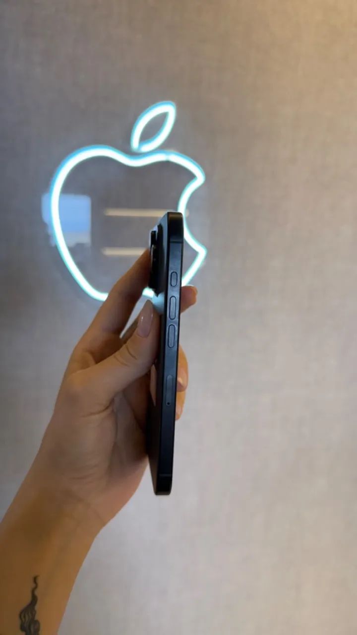 Iphone 16 Pro ANATEL - Foto 4