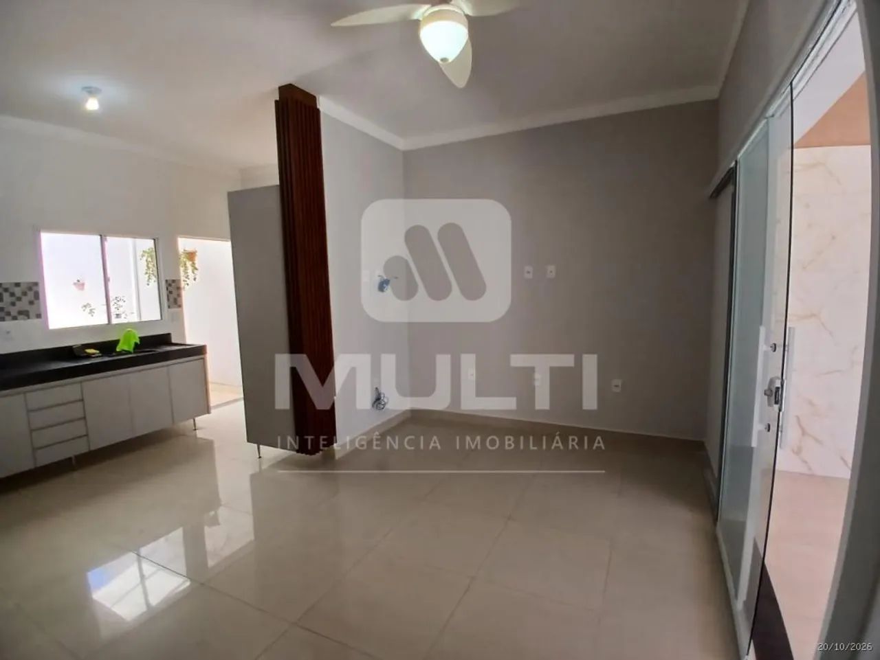 Casa - JARDIM HOLANDA - Foto 3