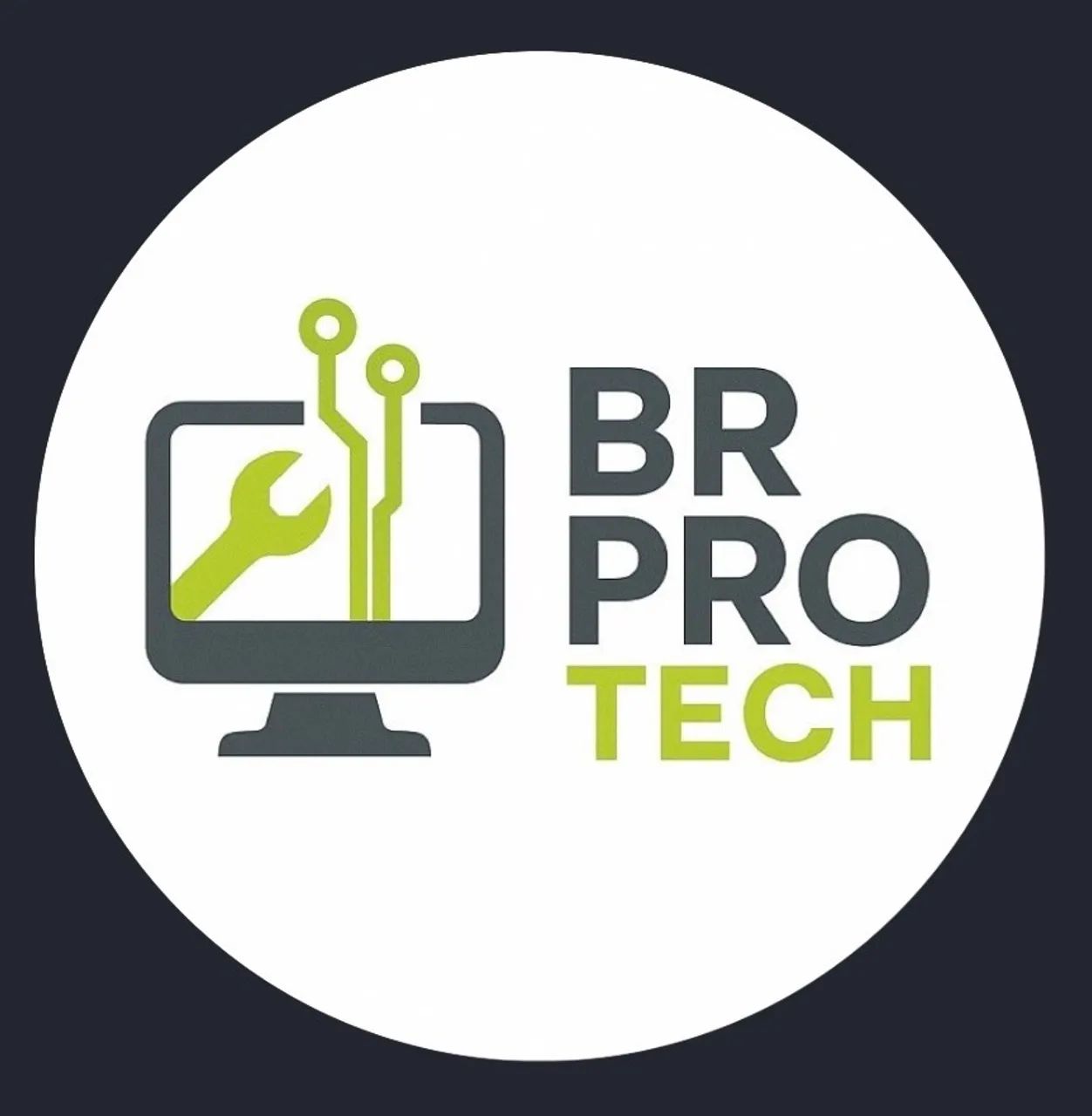 Manutenção de Computadores e Notebooks - Busco em Casa (DF)