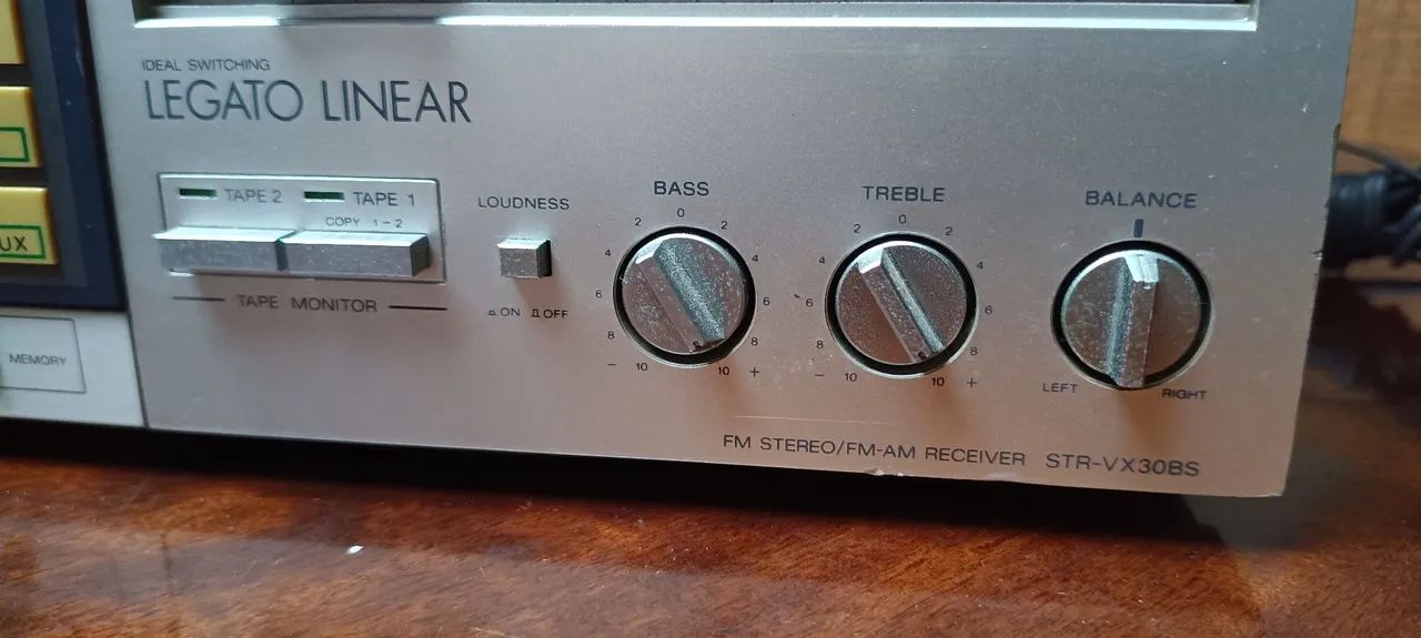 Sony STR - VX 30BS - Foto 2