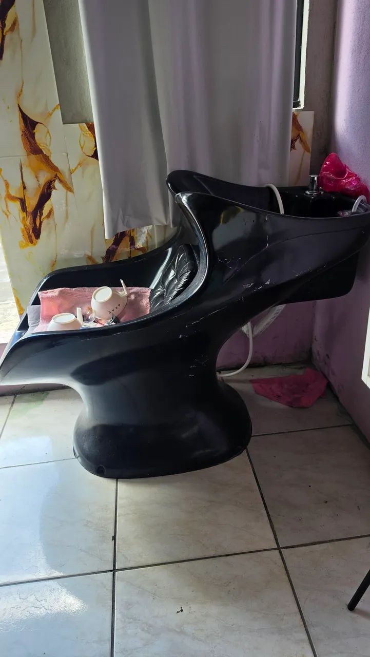 Vendo lavatório salão  - Foto 2