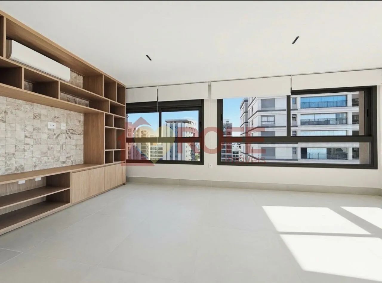 Apartamento próximo metro 3 suítes 2 vagas - Foto 2