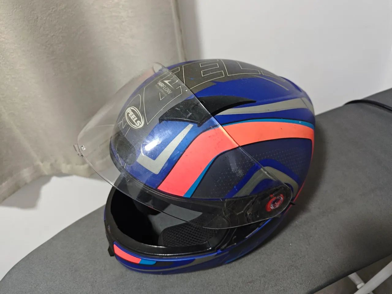Capacete peels - Foto 3