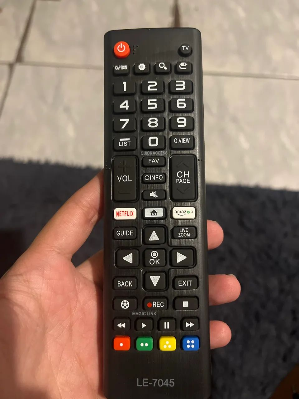 Tv LG 32 polegadas  - Foto 4