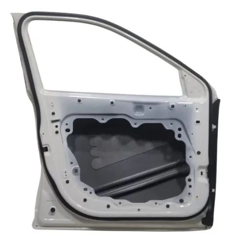 Porta Dianteira Esquerda Jeep Compass Branco 2017 2025 02322 - Foto 4