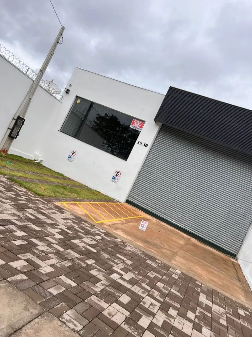Foto - Bauru - Jardim Carvalho