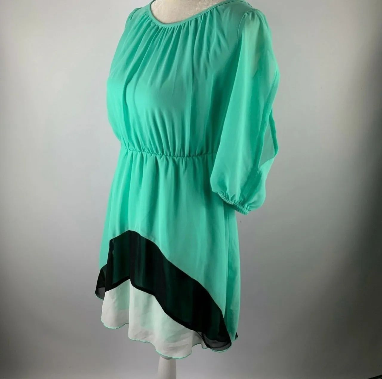 Vestido da Sweet Storm