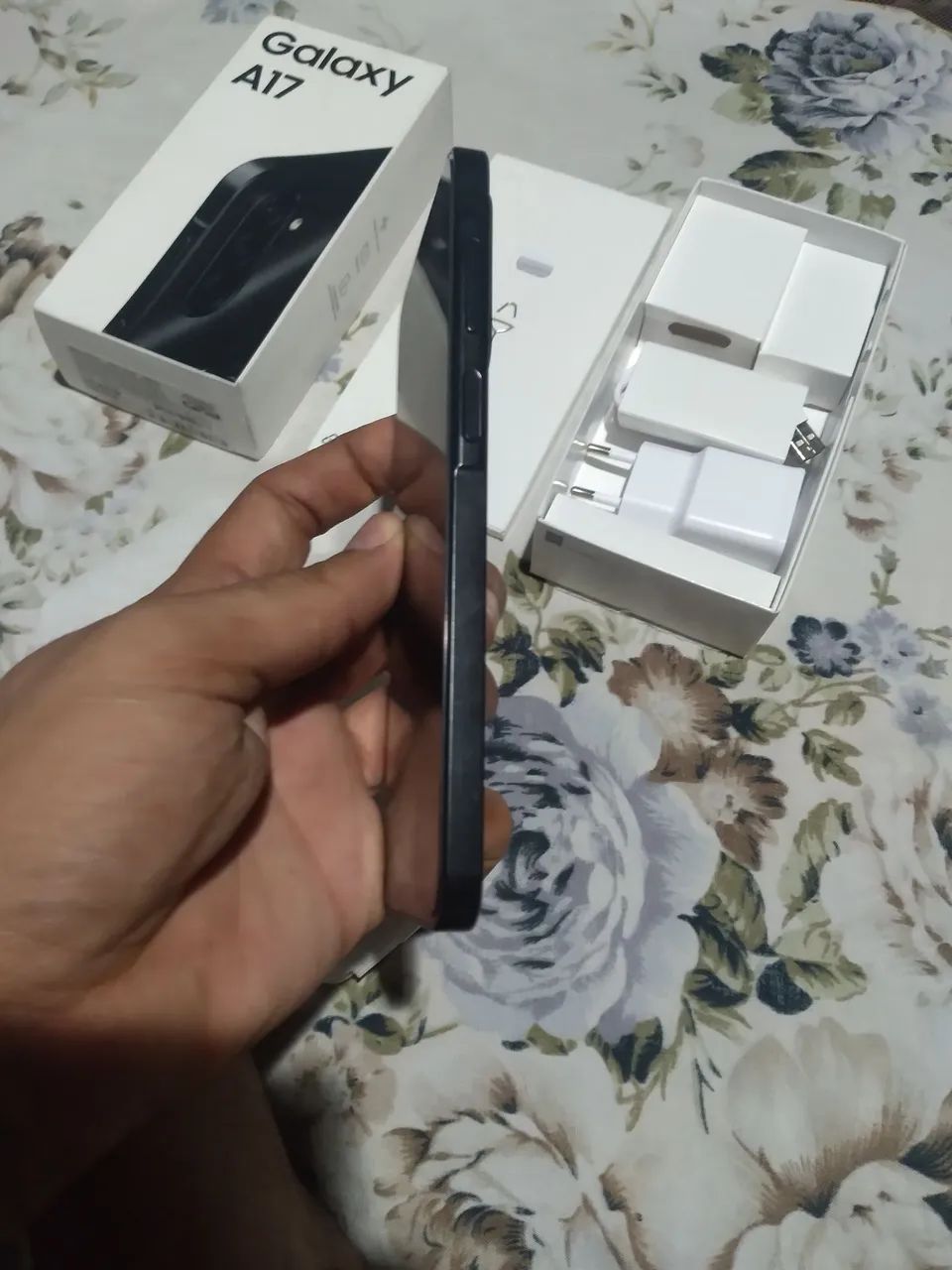 Samsung A17 128GB - Foto 3