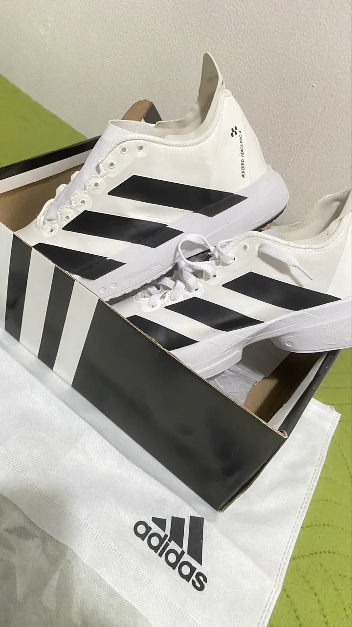 ADIDAS ADiZERO PROMOÇÃO - Calçados Esportivos - Centro, Ananindeua