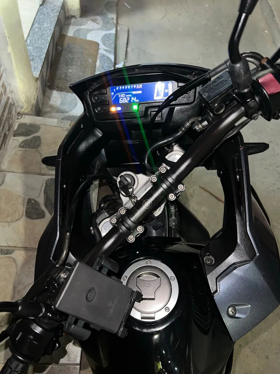 XRE 300 - 2015  - Foto 2