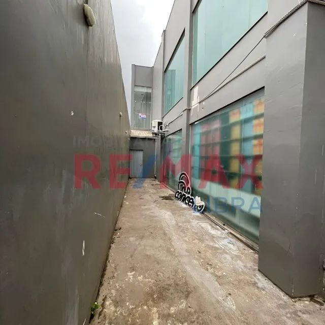 IMOBILIÁRIA LIBRA ALUGA SALA COMERCIAL - Foto 2