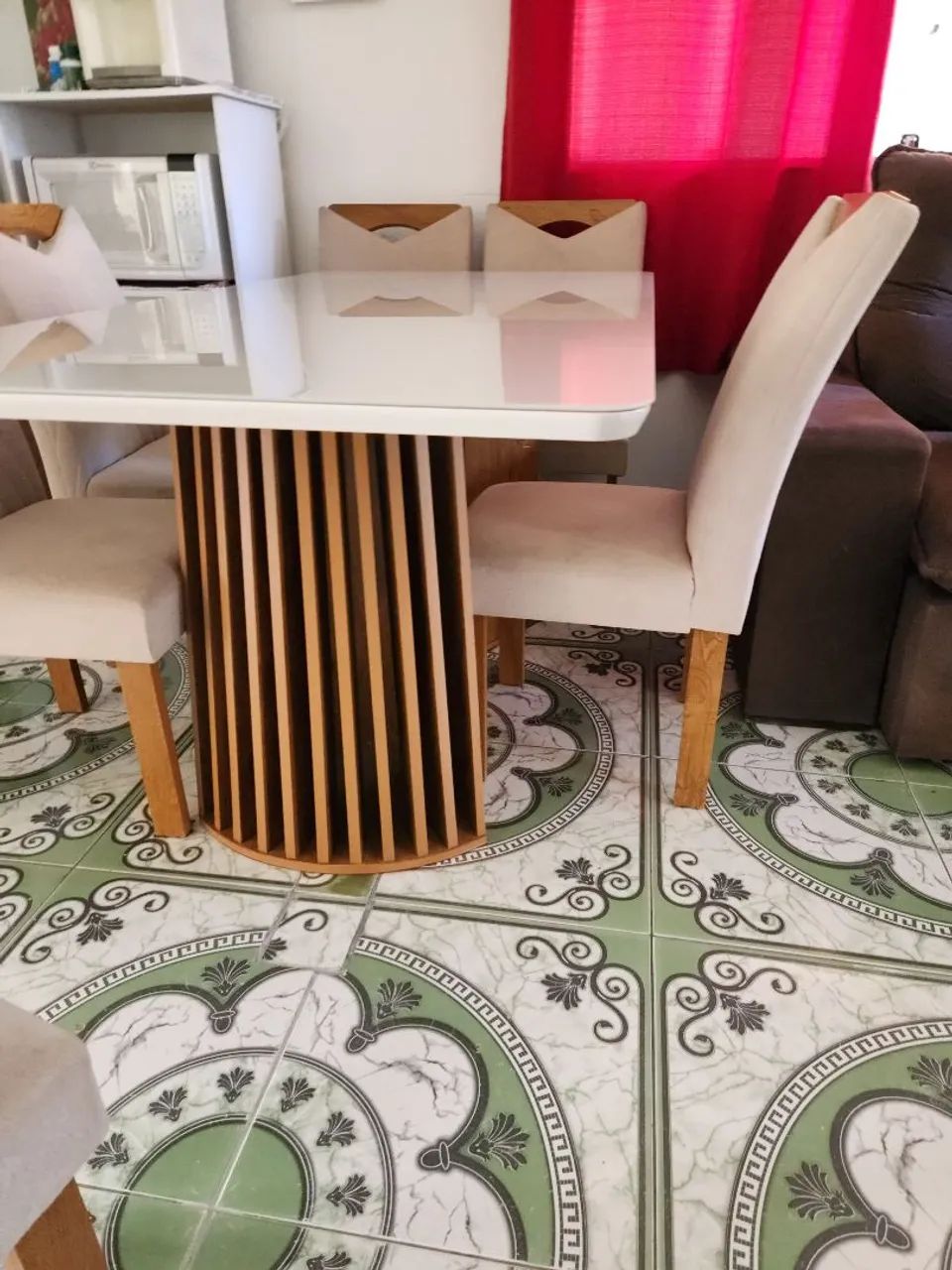 MESA DE JANTAR  - Foto 4