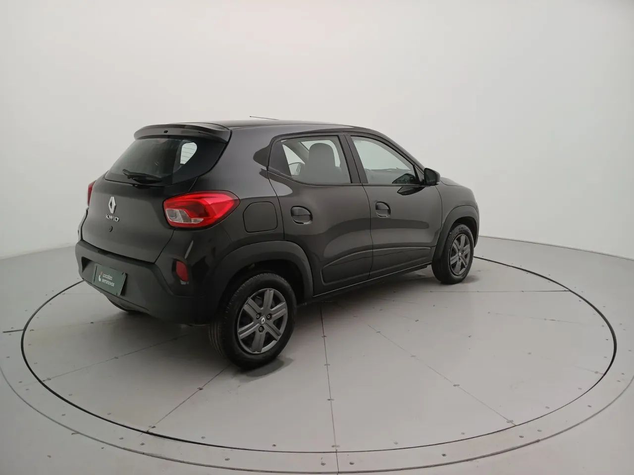 Renault Kwid 1.0 Zen 2026 - Foto 5