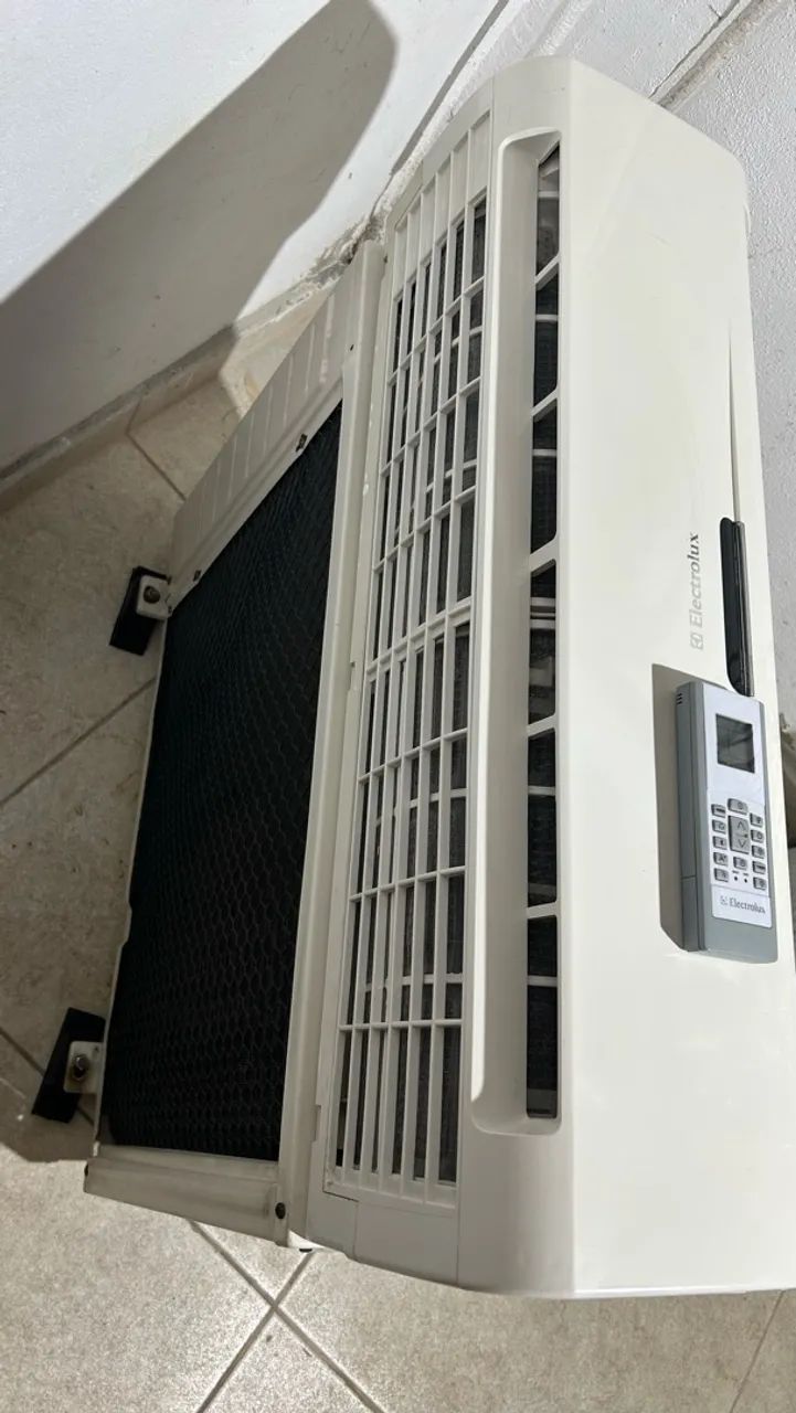 Ar condicionado split 12.000 btus - Foto 5