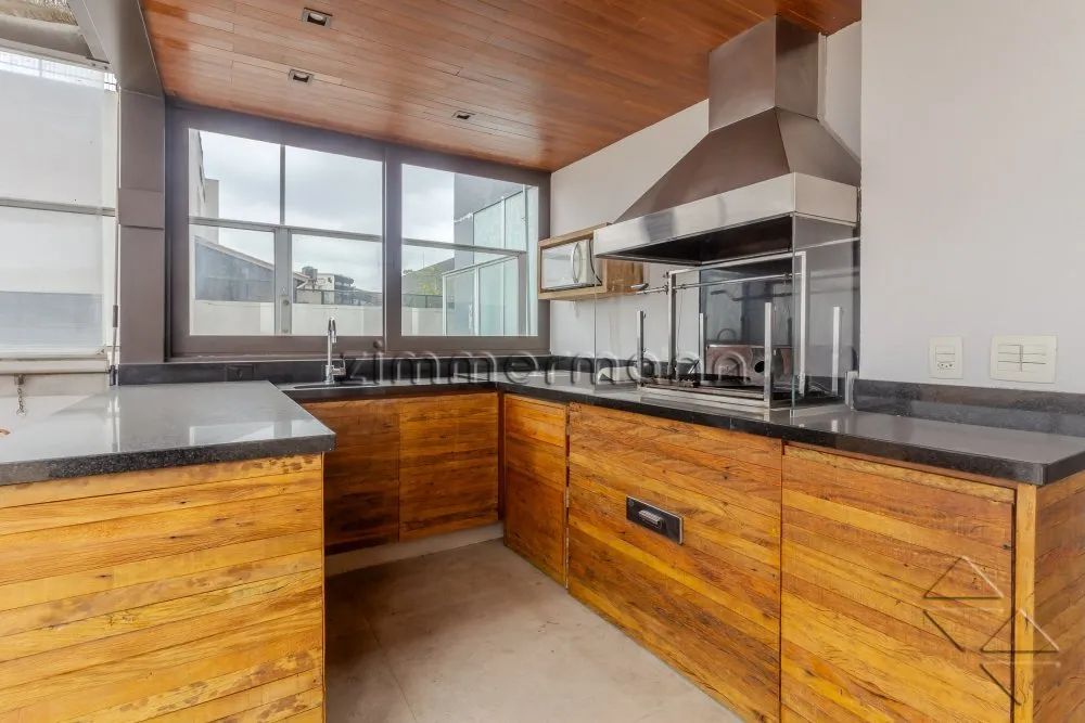 APARTAMENTO DUPLEX PERDIZES 4 DORMITÓRIOS 3 VAGAS - Foto 5