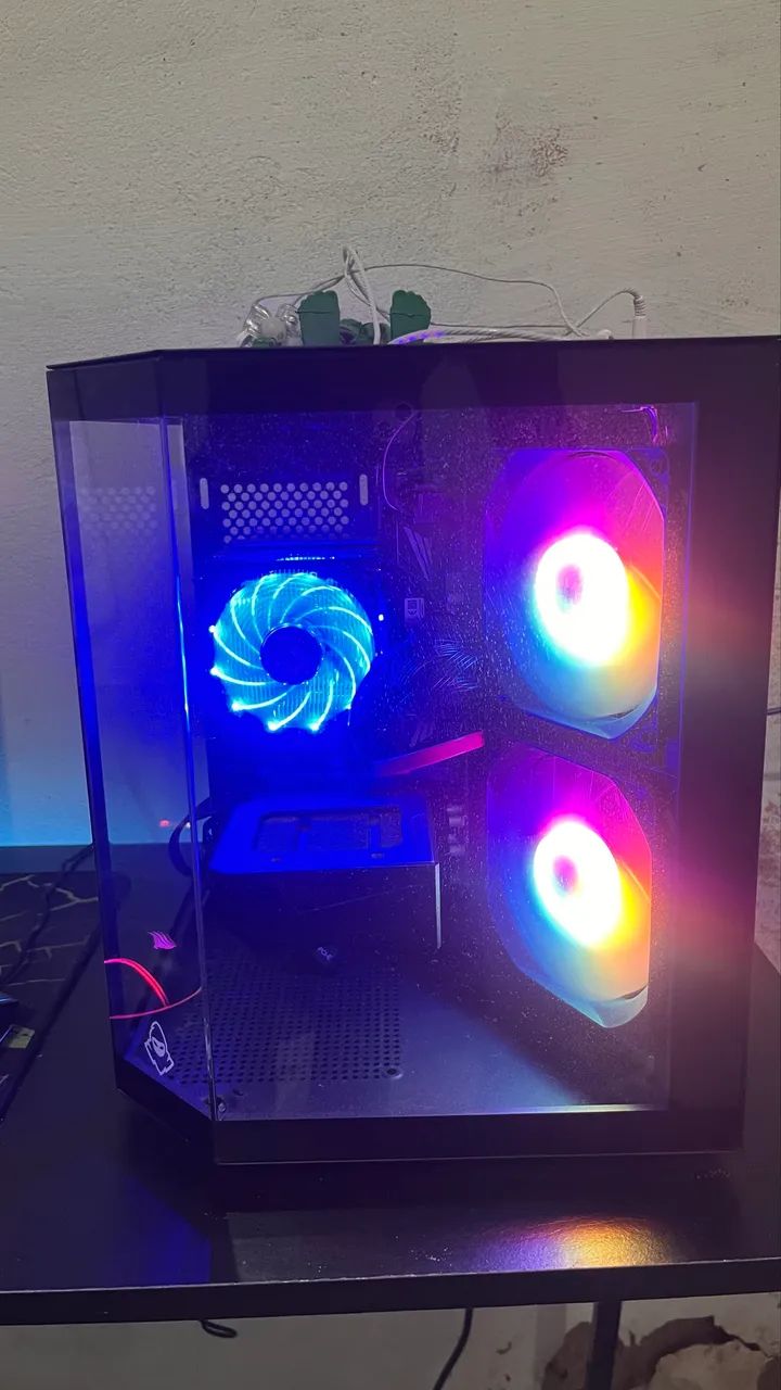 Pc gamer venda ou troca  - Foto 2