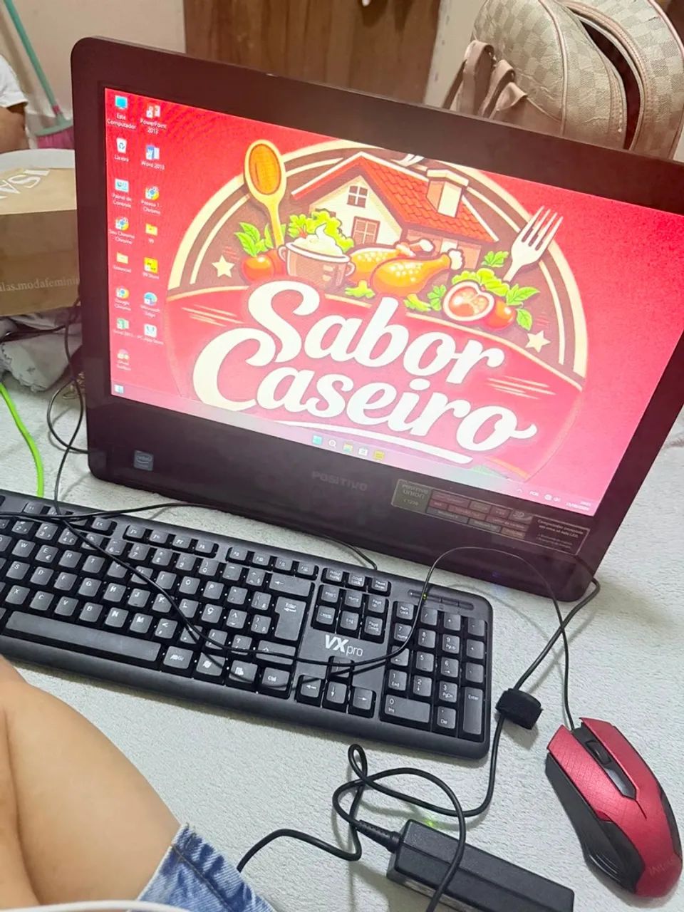 PC POSITIVO  - Foto 2