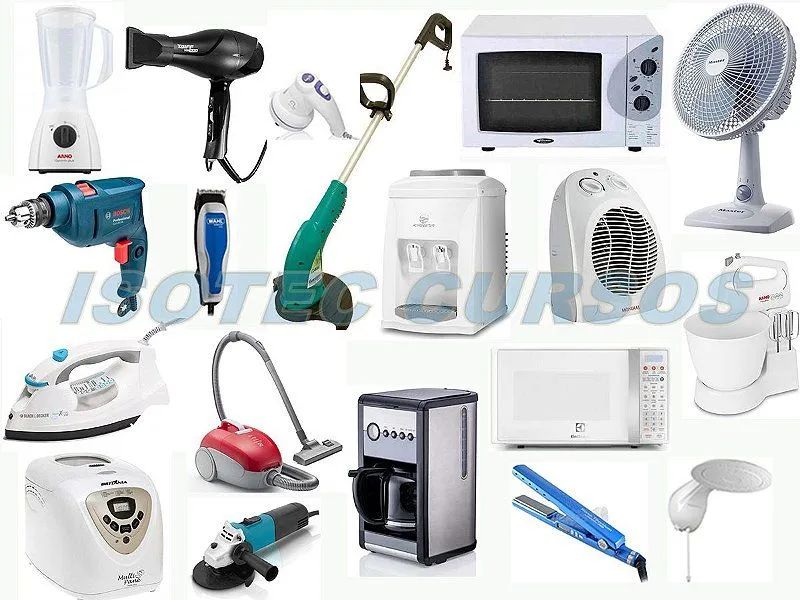 Técnico em eletrodomésticos  - Foto 2