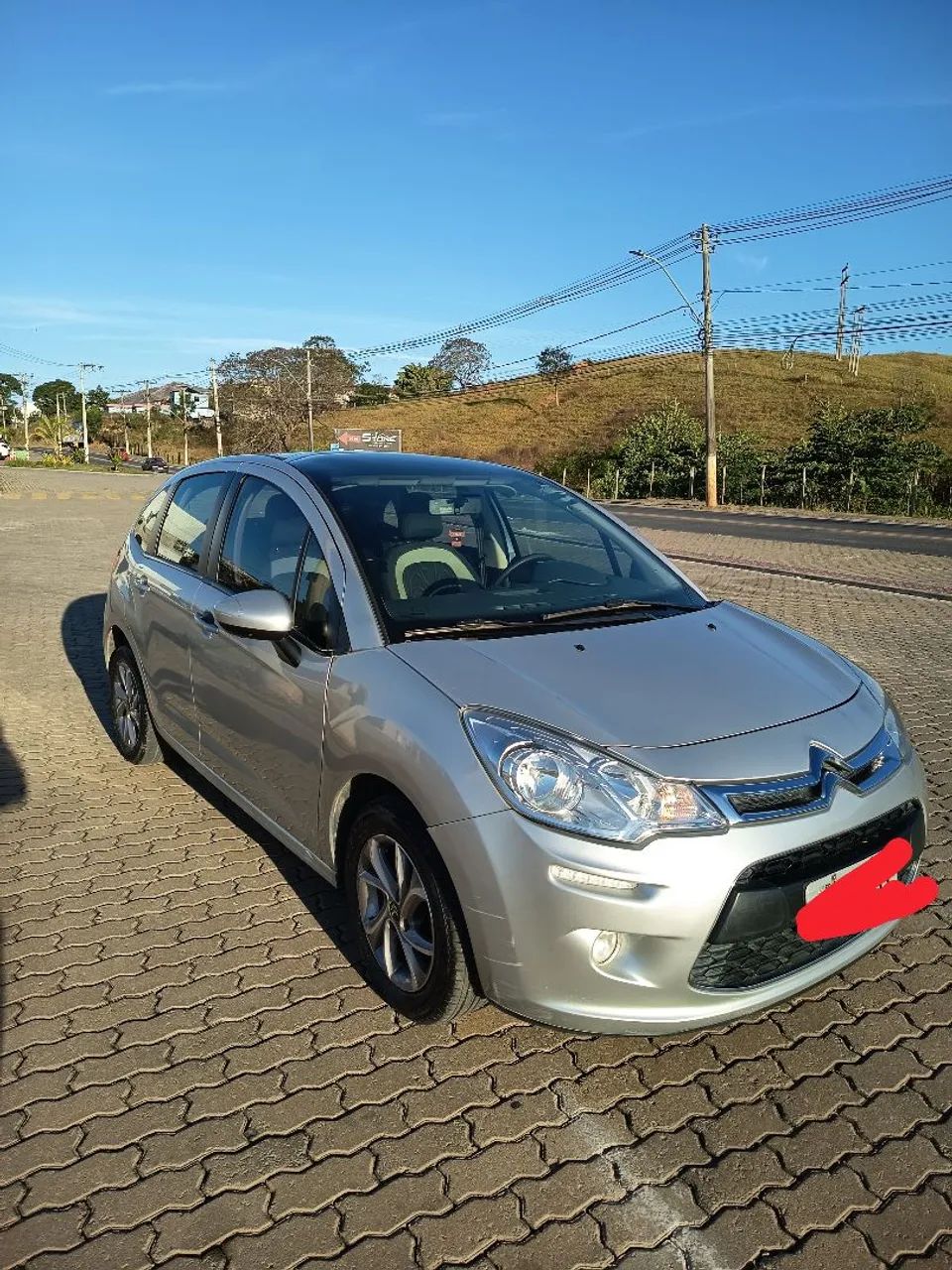 Citroën C3 2015