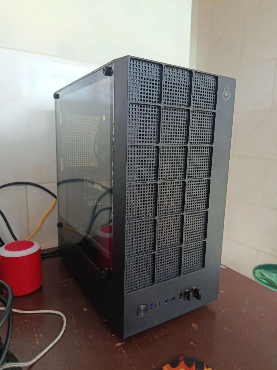 Pc Computador Gamer  - Foto 2
