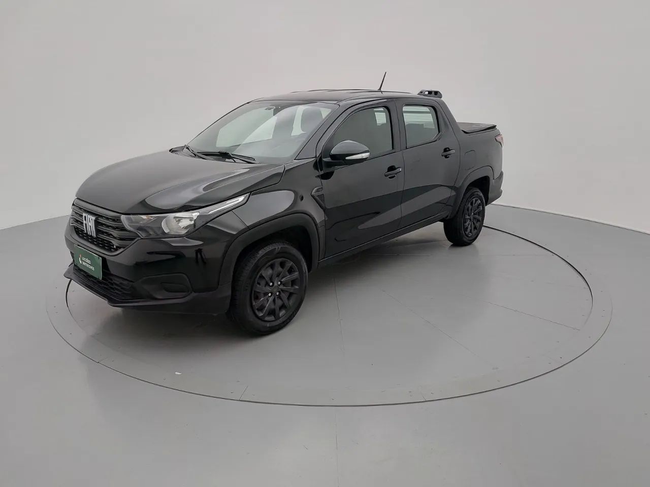 Fiat Strada Freedom 1.3 Flex 8V CD 2025